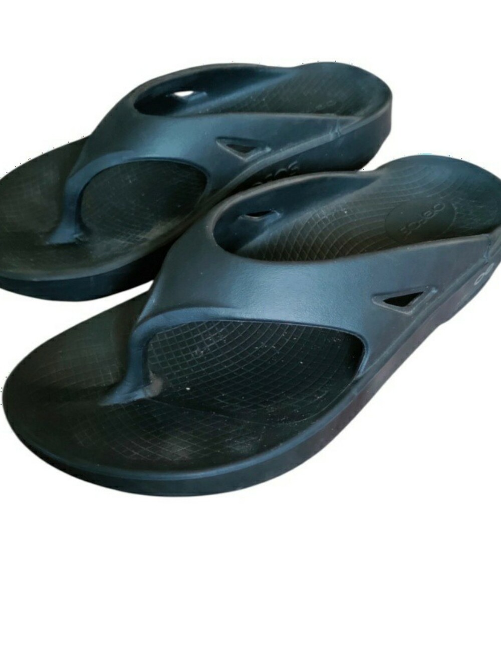 OOFOS Recovery Flip Flop Thong Sandals Comfort Casual Beach